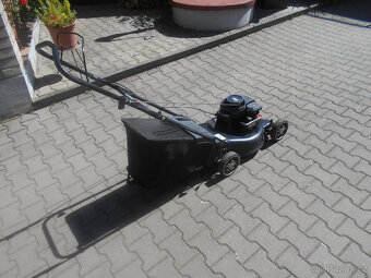 Prodám MTD SEKAČKA - 3