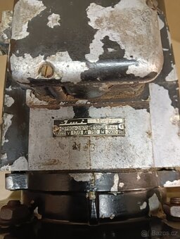 Ventilátor-odsávání/dmychadlo - 3