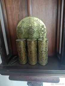 STAROZITNE HODINY - 3