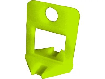 Spony Leveling pro instalaci obkladových materiálů - 3