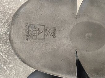 Chranice ramen a kolen - 3