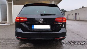Passat variant 2.0 D, 4x4, aut, 140kW, 2016, ČR, DPH - 3
