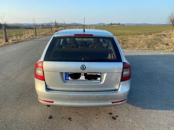Škoda Octavia 1.6 TDI - 3