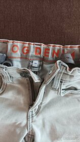 Kraťasy Takko vel.128 - 3