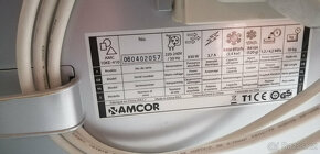 Klimatizace Amcor - 3