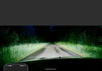 Xenonové výbojky D1S 6000 K - 3