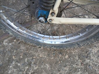 Babetta 207 /500 - 3