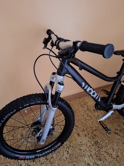 Kona Kahuna Deluxe - 3