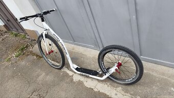 Koloběžka Crussis - 3