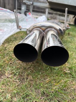 Supersprint “Race” BMW E36 - 3