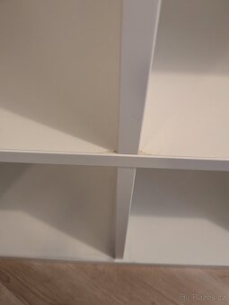 Kallax 2x2 - 3