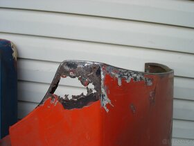 Ford Cortina mk3 - 3