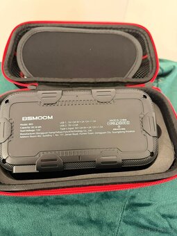 Startovací powerbanka (1107) - 3