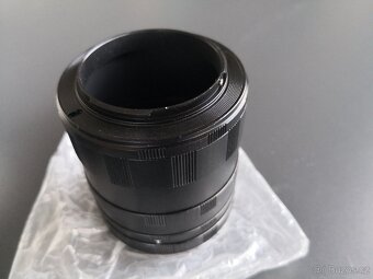 Předsádky pro objektiv - 3