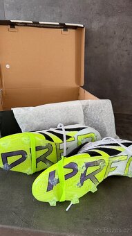 Adidas Predator PRO vel 45 1/3 - 3