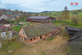 Prodej rodinného domu, 150 m², Nová Ves - 3