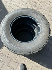 Letní pneumatiky Michelin Agilis Camping 225/75 R16C - 3