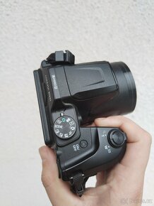 Prodám Nikon Coolpix B500 - 3