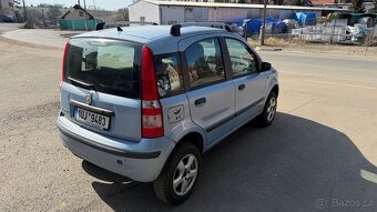 Fiat Panda 1.2 4x4 - 3