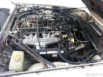 JAGUAR Typ:XJ-S - 3