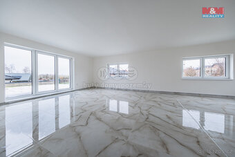 Prodej rodinného domu, 330 m², Psáry, ul. Na Lukách - 3