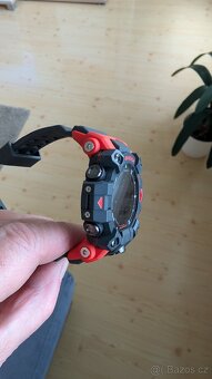 Casio GW-9500 MUDMAN - 3
