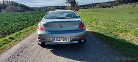 BMW e63 650i - 3