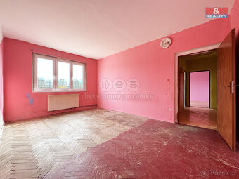 Prodej bytu 2+1, 53 m², Kosmová - 3