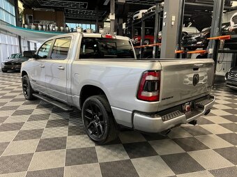 2021 Dodge Ram 1500 sport 4x4 - 3