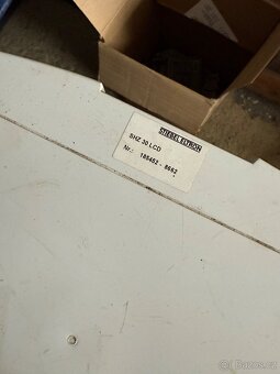 Prodam nastenny ohrivac vody stiebel eltron 30 LCD - 3