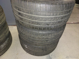285/45 R21 113Y Hankook Ventus S1 Evo3 letní 4ks - 3