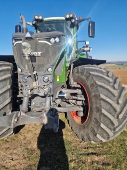 FENDT 936 Vario Gen 6 Profi Plus - 3