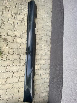 Práh Bmw e90 lci - 3