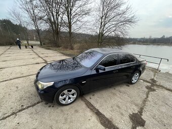 BMW E60 - 3