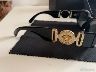 Sluneční brýle VERSACE Medusa - 3