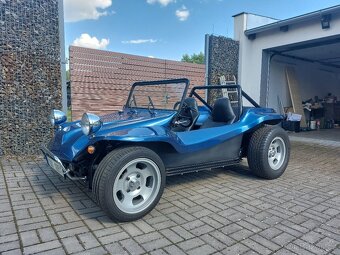 VW Buggy - 3