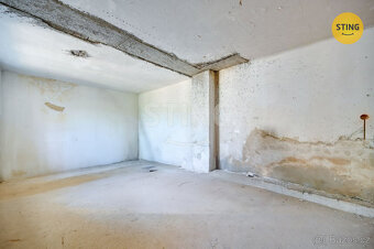 Prodej rodinného domu, pozemek 143m2, 132212 - 3