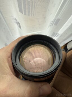 Objektiv Samyang 85mm F1.4 pro Canon EF - 3