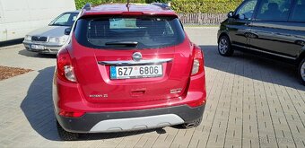OPEL MOKKA X 1.4 TURBO 103KW 2019 - 3