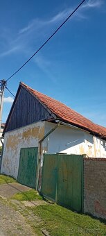 Tašky ze střechy - 3