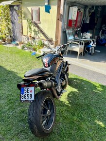 Triumph Speed triple - 3