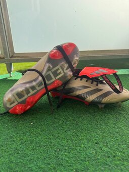 Kopačky Adidas Predator - 3
