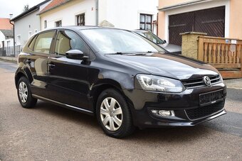 VW POLO 1.2 TSi 77KW,klima r.2011 BEZ KOROZE+ - 3
