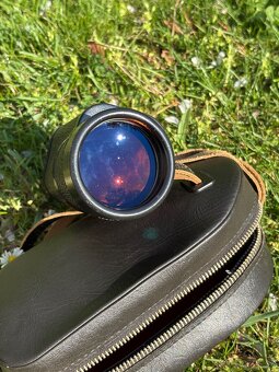 Dalekohled monocular 7x50 - 3