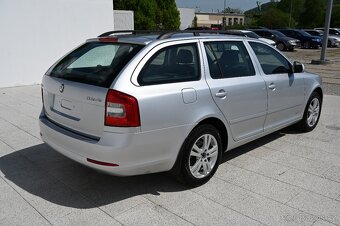 Škoda Octavia 2.0TDI 103KW Ambition 1/2013 - 3