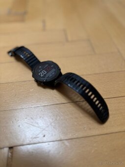 Garmin Fénix 6 Sapphire - 3