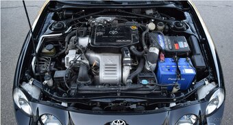 Toyota Celica GT4 GT Four ST205 2006 LHD 4x4 LSD Twinscroll - 3