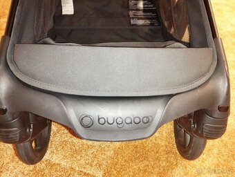 Bugaboo Fox 5 forest green - 3