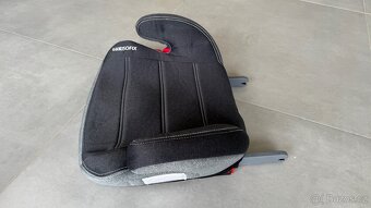 Podsedák OSANN LUX Isofix Universe 15–36 kg - 3
