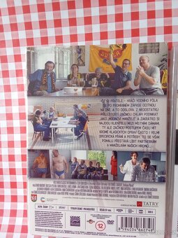 2DVD ČESKÝ BALIČEK - 3